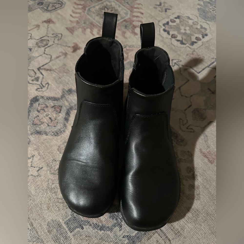 Feelgrounds Chelsea Boot